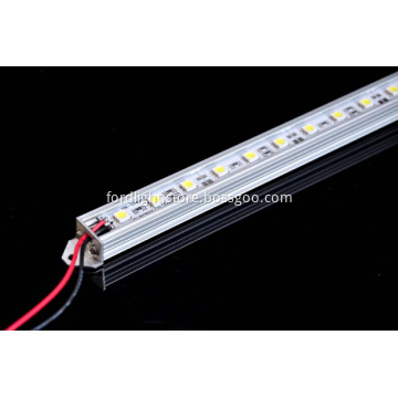 DC Led Strip Aluminum Bar